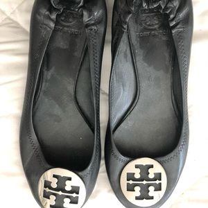 Tory Burch flats